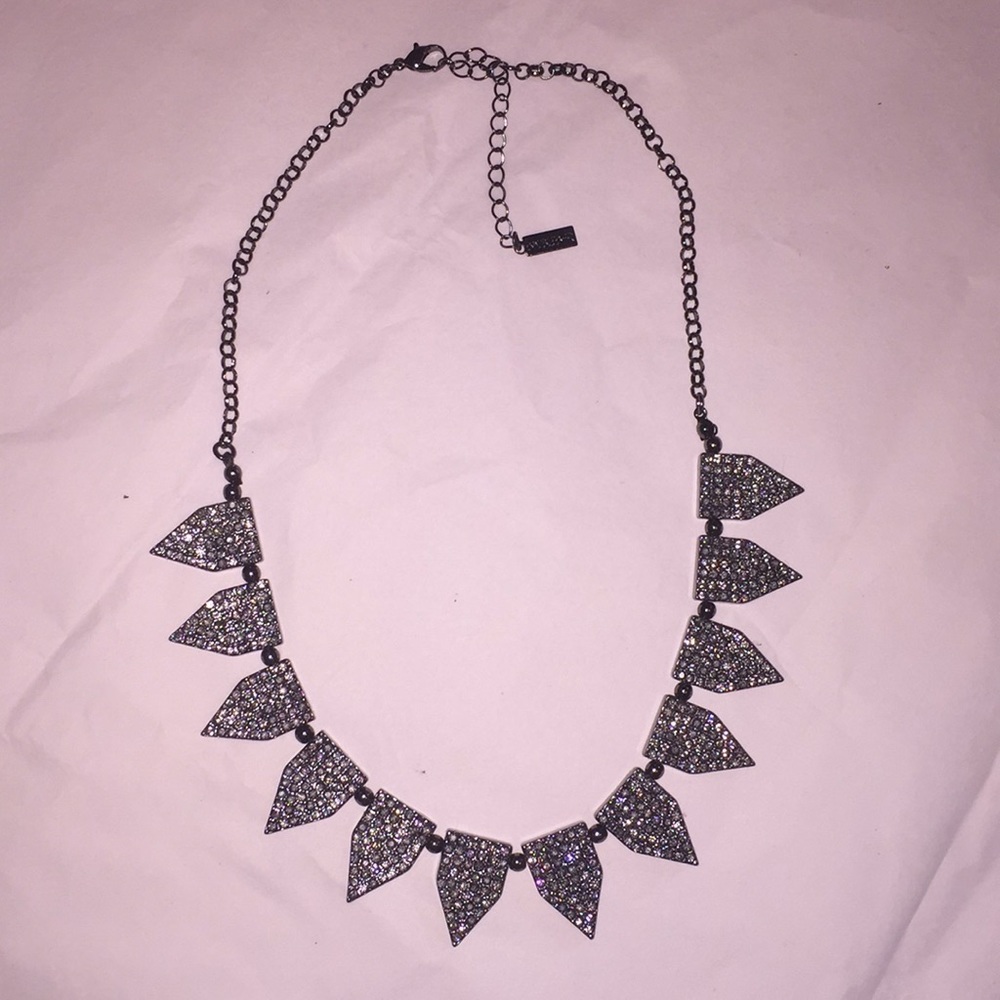 Baublebar necklace